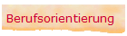 Berufsorientierung
