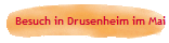 Besuch in Drusenheim im Mai 2013