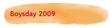 Boysday 2009