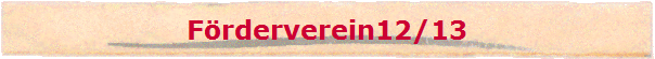 F�rderverein12/13