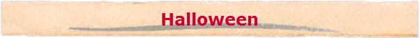 Halloween