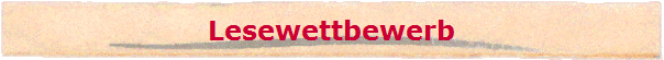 Lesewettbewerb