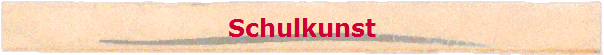 Schulkunst