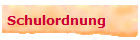 Schulordnung