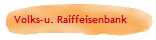 Volks-u. Raiffeisenbank