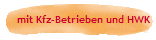  mit Kfz-Betrieben und HWK